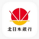 The Kita-Nippon Bank, Ltd. logo