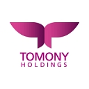 TOMONY Holdings, Inc. logo