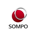 Sompo Holdings, Inc. logo