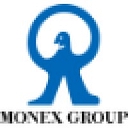Monex Group, Inc. logo