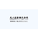 Maruhachi Securities Co., Ltd. logo