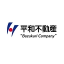 Heiwa Real Estate Co., Ltd. logo
