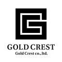 GOLDCREST Co.,Ltd. logo