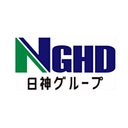 NISSHIN GROUP HOLDINGS Company, Limited logo