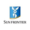 Sun Frontier Fudousan Co., Ltd. logo
