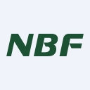 Nippon Building Fund Inc. logo