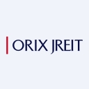 ORIX JREIT Inc. logo