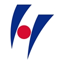 Heiwa Real Estate REIT, Inc. logo
