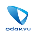 Odakyu Electric Railway Co., Ltd. logo