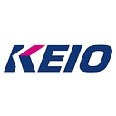 Keio Corporation logo