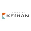 Keihan Holdings Co., Ltd. logo