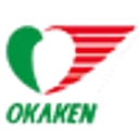 Okayamaken Freight Transportation Co., Ltd. logo