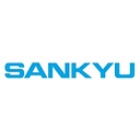 Sankyu Inc. logo