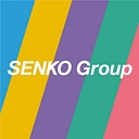 SENKO Group Holdings Co., Ltd. logo