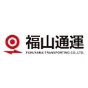 Fukuyama Transporting Co., Ltd. logo