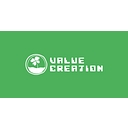 VALUE CREATION CO LTD logo