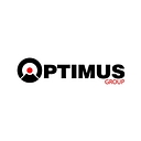 Optimus Group Company Limited logo