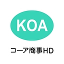 Koa Shoji Holdings Co.,Ltd. logo