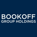 Bookoff Group Holdings Limited logo