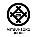 MITSUI-SOKO HOLDINGS Co., Ltd. logo