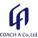 Coach A Co., Ltd. logo