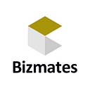 Bizmates, Inc. logo