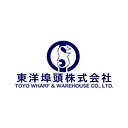 Toyo Wharf & Warehouse Co., Ltd. logo