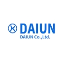 Daiun Co.,Ltd. logo