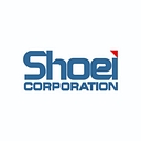 Shoei Corporation logo