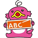 Asahi Broadcasting Group Holdings Corporation logo