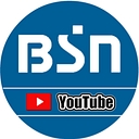 BSN Media Holdings, Inc. logo