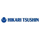 Hikari Tsushin, Inc. logo