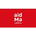 Aidma Marketing Communication Corporation logo