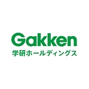 Gakken Holdings Co., Ltd. logo