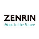 Zenrin Co., Ltd. logo