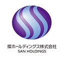 SAN Holdings, Inc. logo