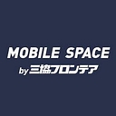 Sankyo Frontier Co.,Ltd. logo