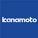 Kanamoto Co.,Ltd. logo