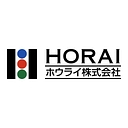 HORAI Co., Ltd. logo