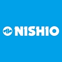 Nishio Holdings Co., Ltd. logo