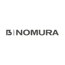 NOMURA Co., Ltd. logo
