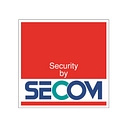 SECOM CO., LTD. logo