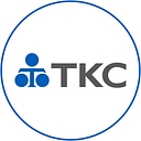 TKC Corporation logo