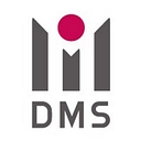DMS Inc. logo