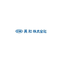 Eiwa Corporation logo