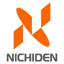NICHIDEN Corporation logo