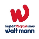 Watt Mann Co., Ltd. logo