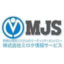 Miroku Jyoho Service Co., Ltd. logo