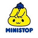 MINISTOP Co., Ltd. logo