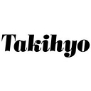 Takihyo Co., Ltd. logo